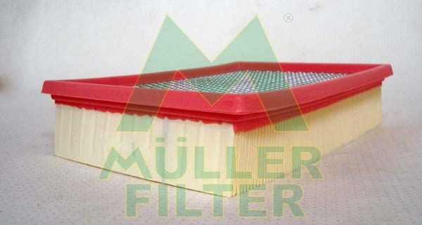 MULLER FILTER Õhufilter PA3278